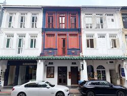 Tanjong Pagar Conservation Area (D2), Shop House #586027221
